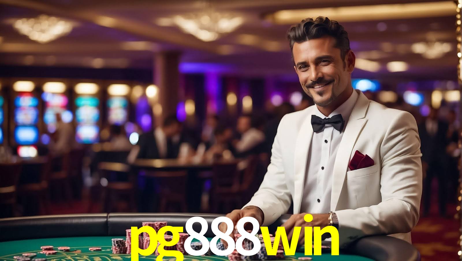 Quick Registration pg888win